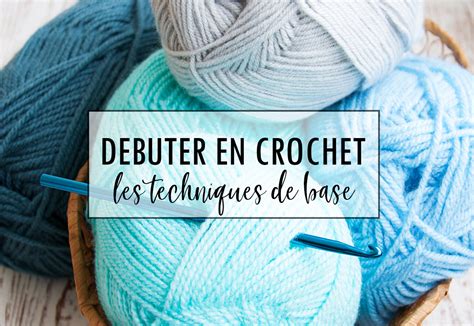 technique du crochet au lit|Apprendre le Crochet : Les bases